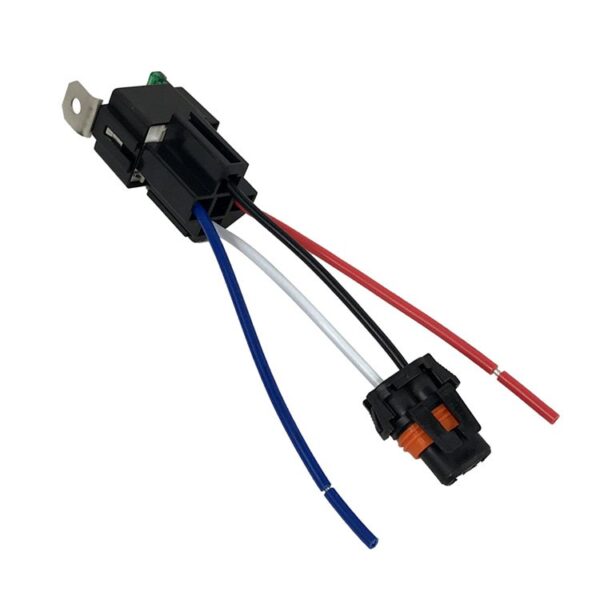 TRIGGER Add-On Relay 02