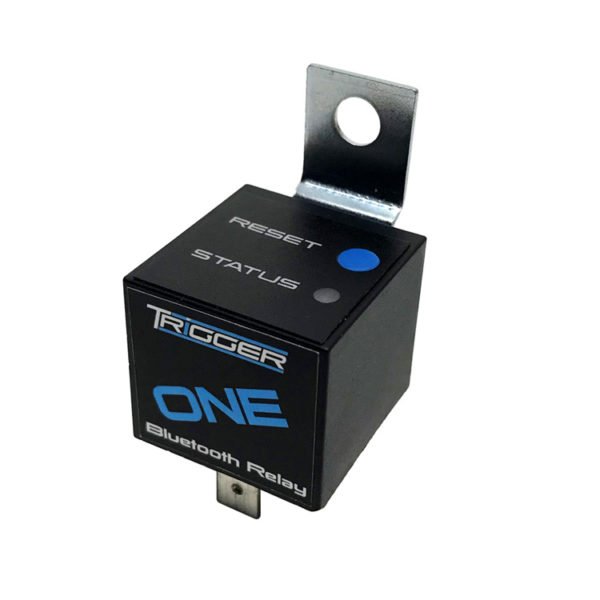 trigger controller ONE bluetooth relay hero