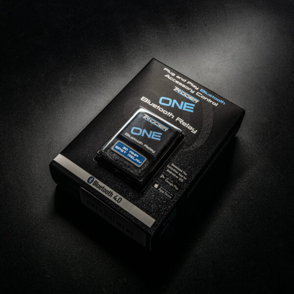 TRIGGER ONE Bluetooth Solid State Relay - Image 3