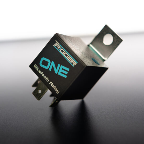 TRIGGER ONE Bluetooth Solid State Relay - Image 4