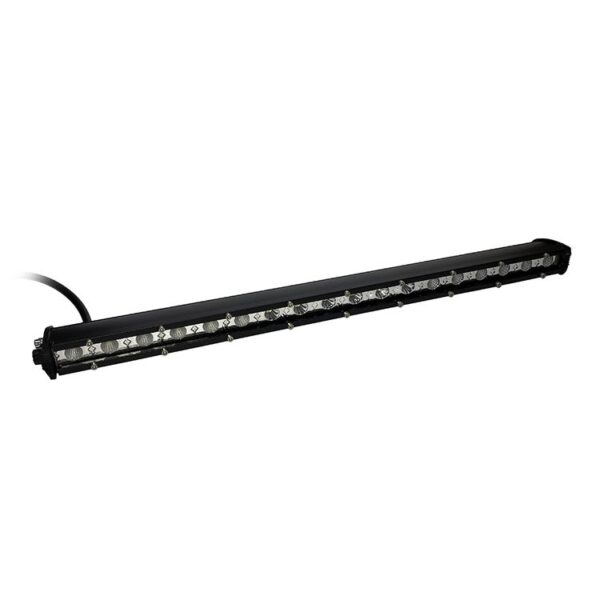 Brite-Saber Slim LED Light Bars - 20 inch 01