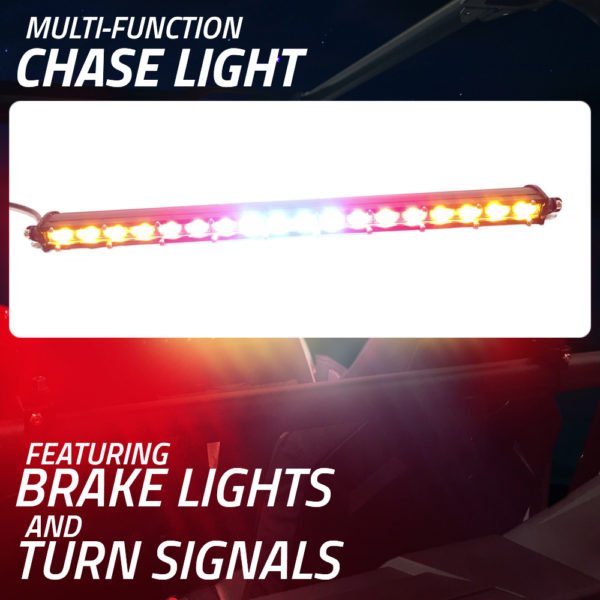 LED Chase Light Model TWO