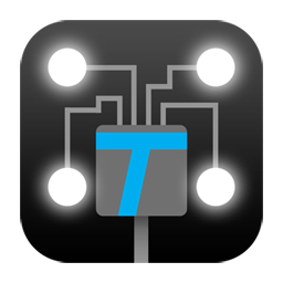 trigger controller app icon original 4 channel