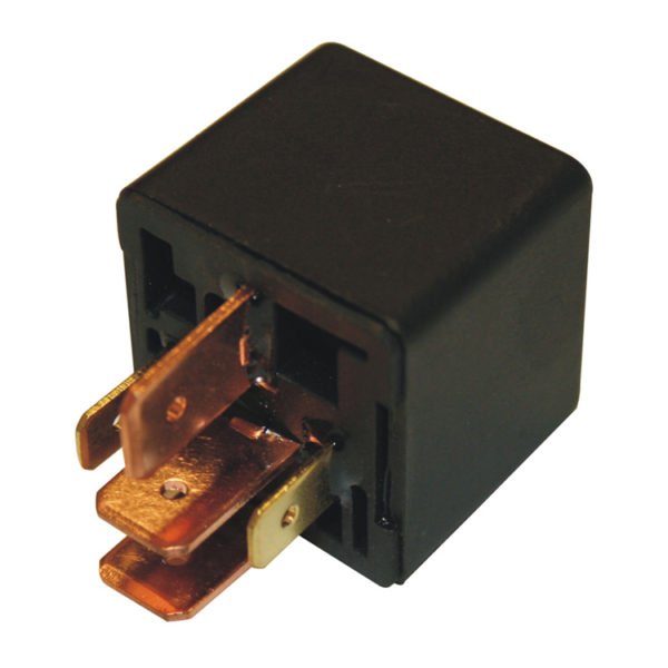 Relay 60-80 Amp 5-Prong 20101