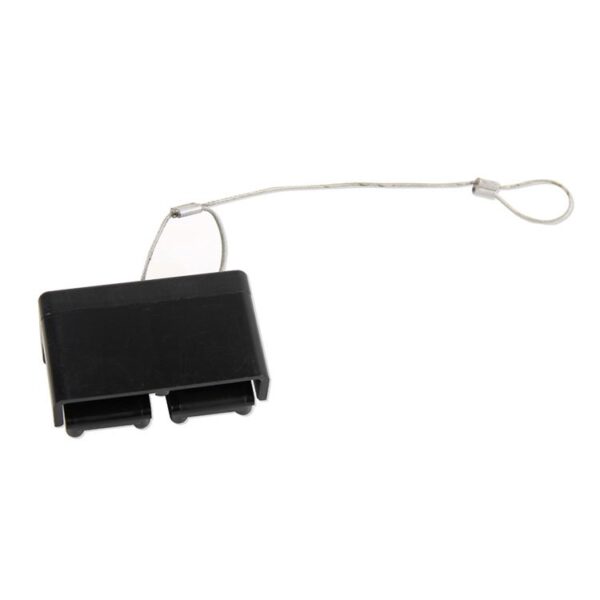 Dust Cover with Wire Tether - 350 Amp
