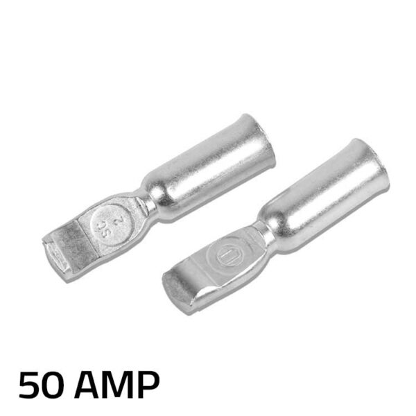 Replacement Terminals - 50 Amp